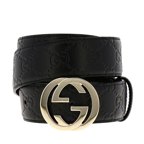 ceinture large gucci|ceinture Gucci soldes.